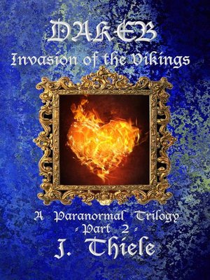 cover image of Dakeb Invasion of the Vikings